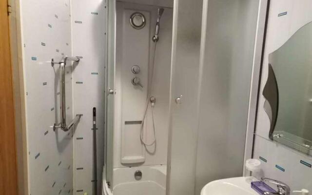 Апартаменты на улице Татарстан 53