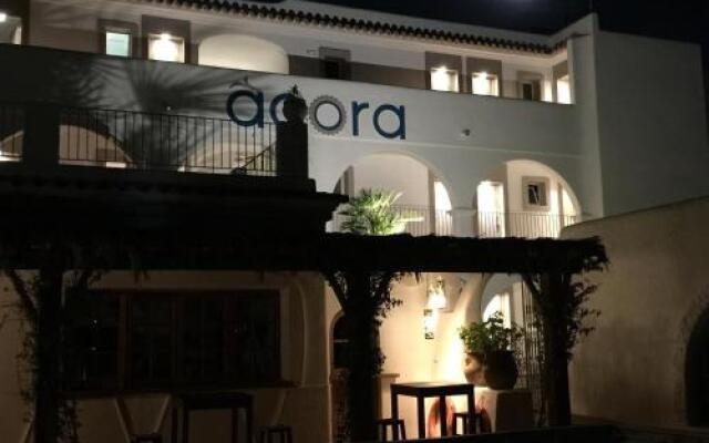 Ácora Ibiza