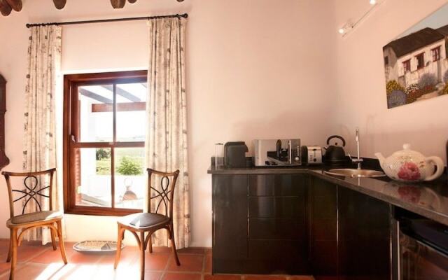 Aaldering Luxury Lodges