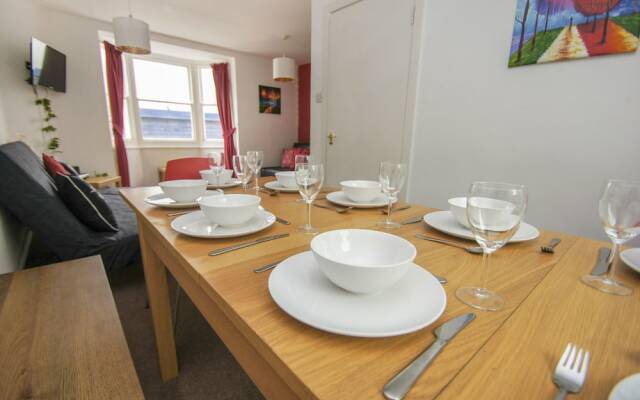 Brighton Townhouse