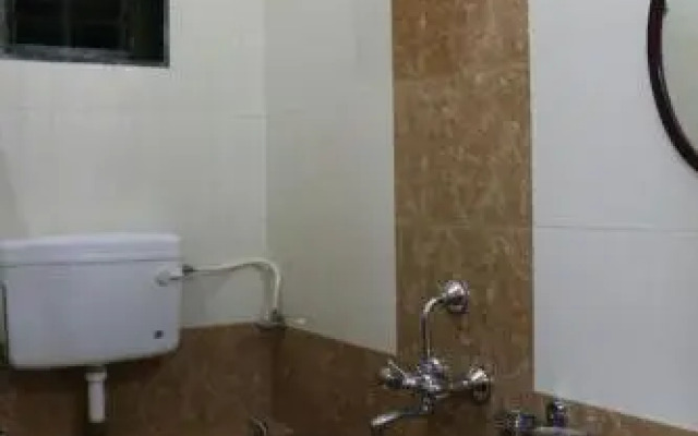 Hotel Sach Regency