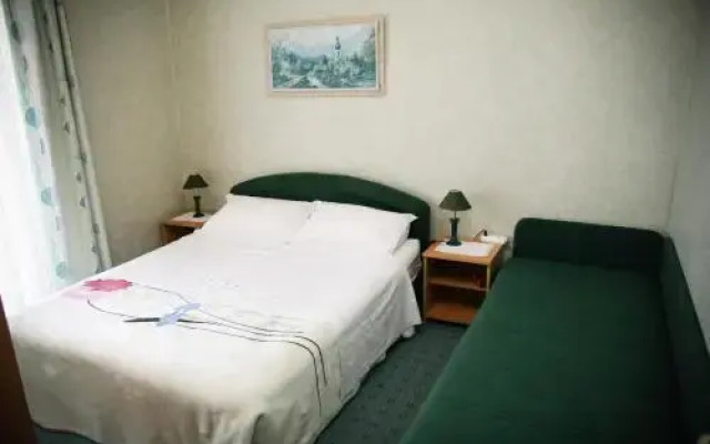 Apartments Katarine Zrinske