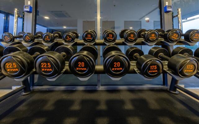 Tanjung Point Residences