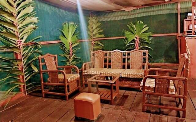Amazon Queen Lodge