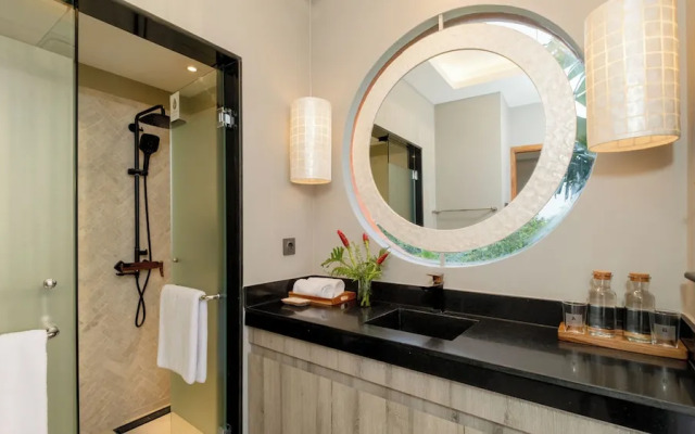 Baliris Villa V by Villa Finder