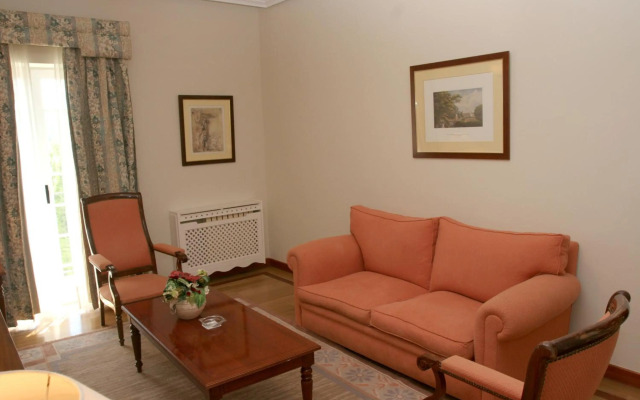 Pousada de Portomarin