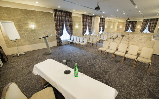 Loft Hotel Bratislava