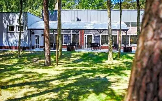 MORSKI PARK - Centrum Rekreacji i Wypoczynku dawniej METAMORFOZA