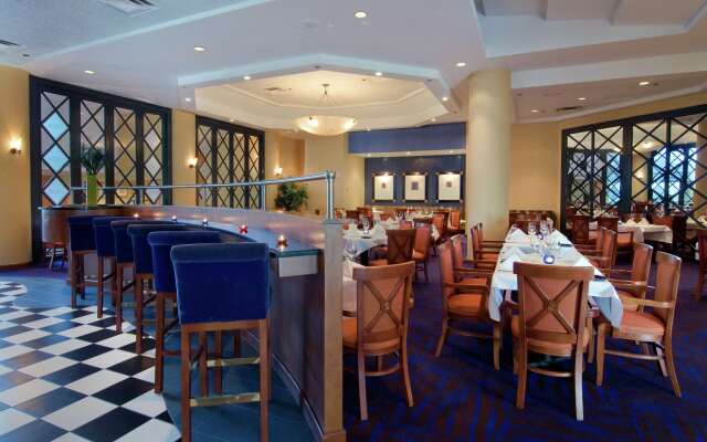 Hilton Atlanta Airport