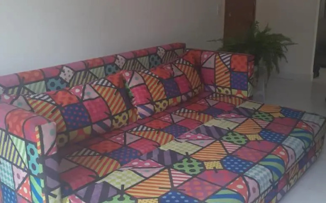 Hostel Ilheus