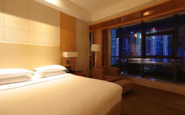 Courtyard by Marriott Hangzhou Qianjiang