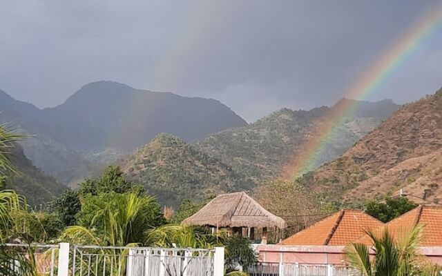 Sahera Dive Resort, Amed