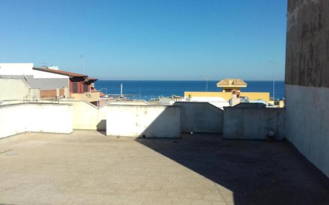 Appartamento mare azzurro Portopalo