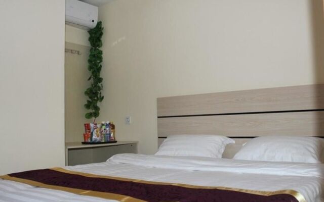 Kai Bin Business Hotel- Dalian