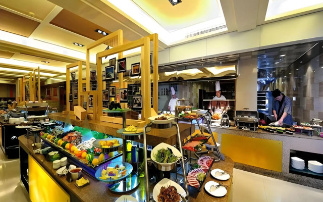 Jin An Hotel
