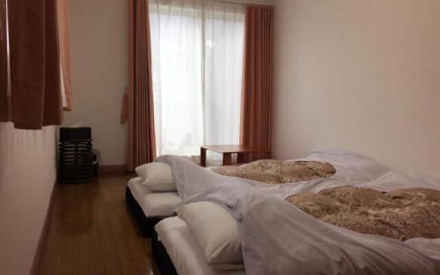 Syariah Hotel Fujisan