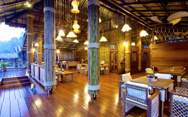 The FloatHouse River Kwai