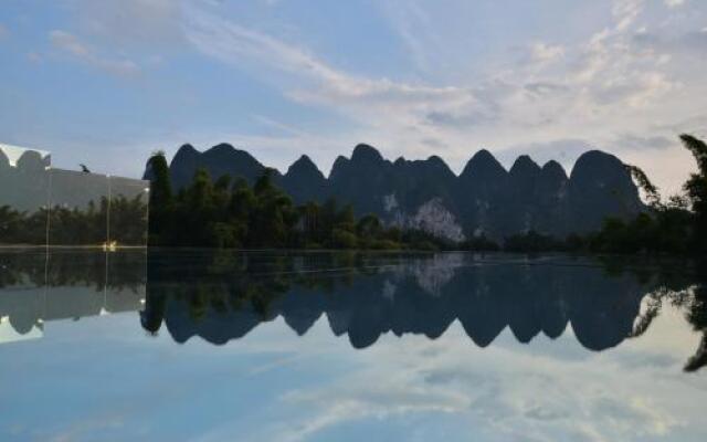 Yangshuo Inn (Xingping 20 yuan Scenic Area)