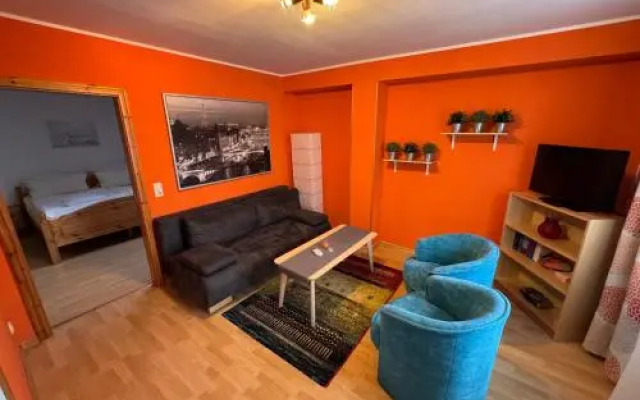 Hotel Garni Seeschlösschen