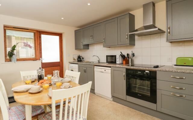 Brindle Cottage