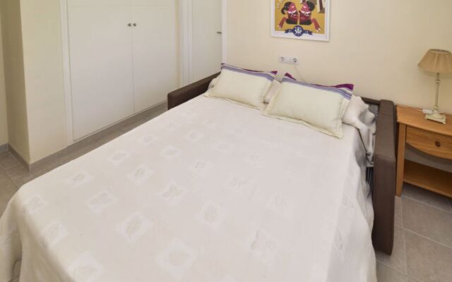Apartment Don Pepe Falcone 14479