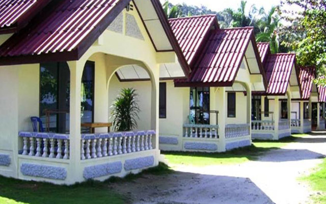 Kaibae Hut Resort