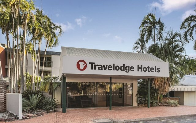 Travelodge Resort Darwin