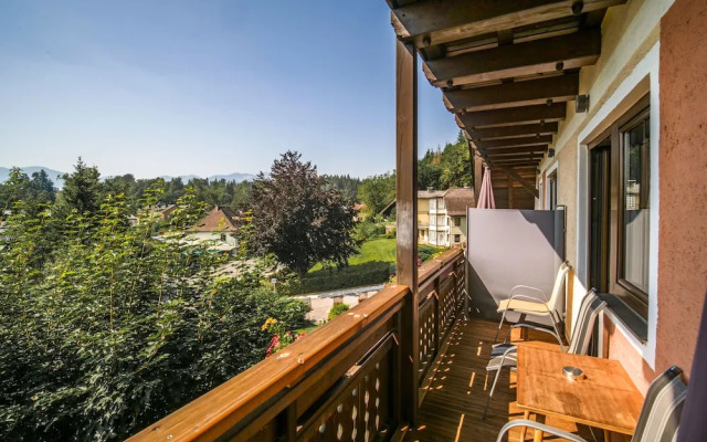 Hotel Kärntnerhof Velden by S4Y