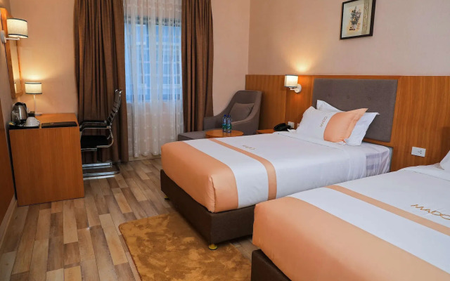 Mado Hotel