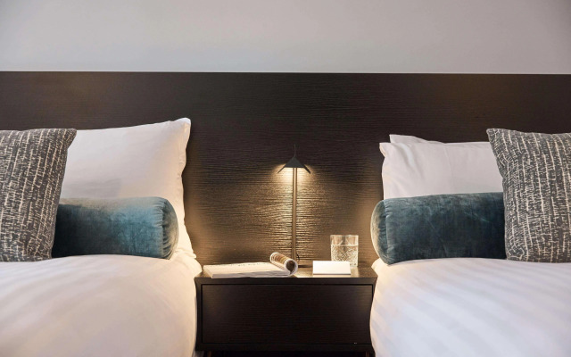 Rydges Perth Kings Square