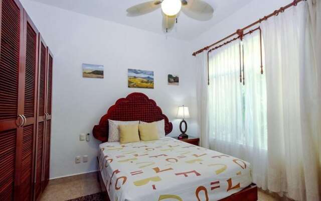 Vista del Mar by NAS