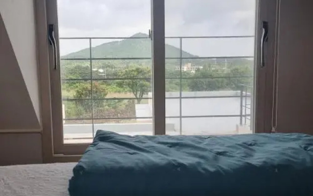 Jeju Bijarim Very Mung Pension