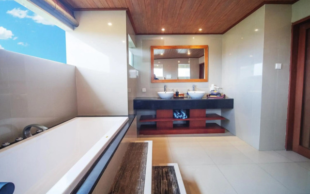 Amore Villas