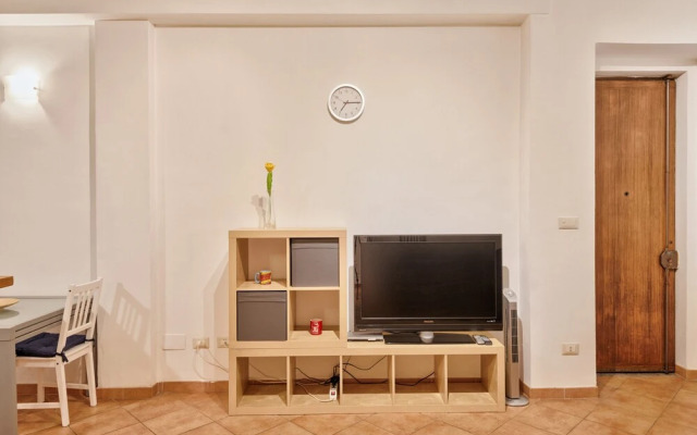 Piazza Statuto Elegant Apartment