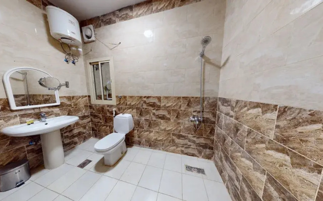 Al Hijrah Hotel Apartments