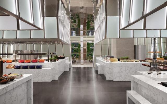 JW Marriott Hotel Changsha