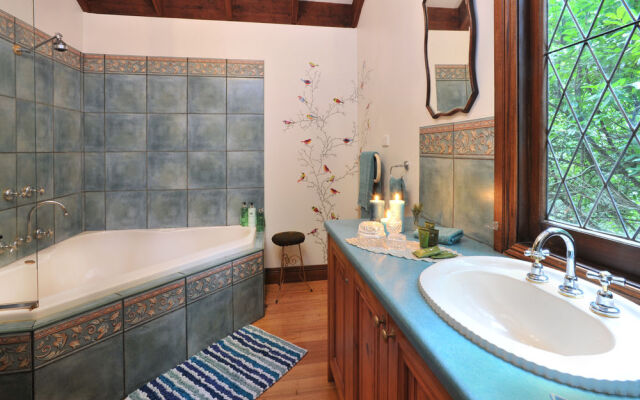 Cambridge Cottages Bed & Breakfast