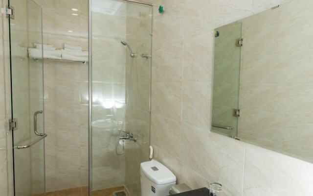 Hung Gia Hotel