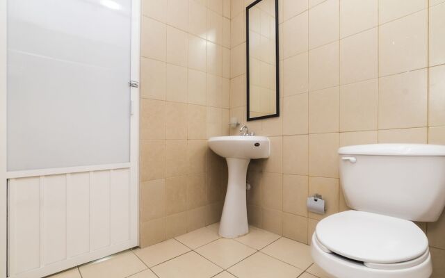 Hotel Santa Cruz, San Juan de los Lagos