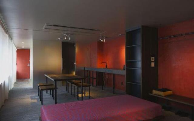 Daily Apartment House Oike IVY