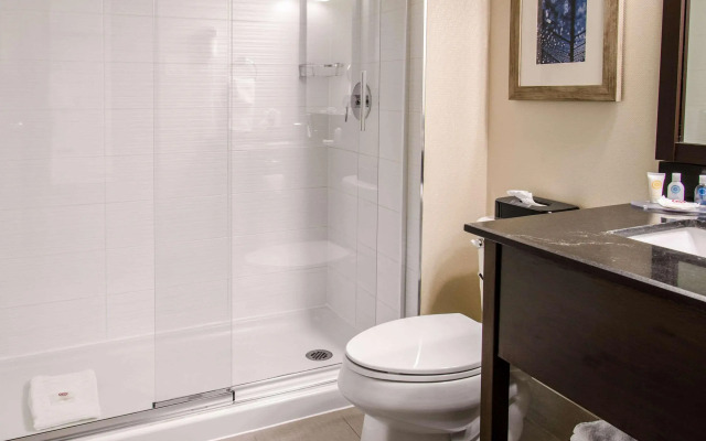 Comfort Inn Montréal Aéroport