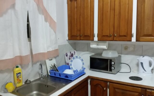 Grenada Holiday Apartment