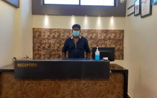 MMD Residency