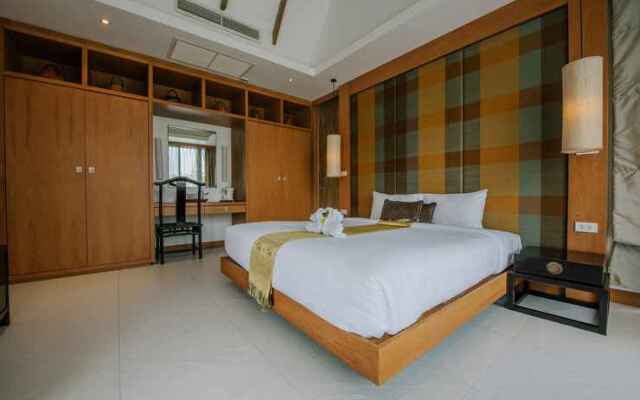SYLVIA VILLA PATTAYA By DDM SIAM