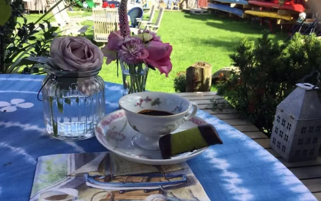 Brännö Varv Bed & Breakfast