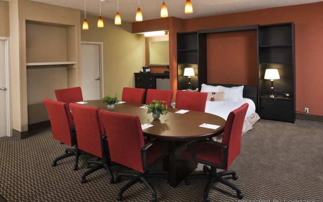 Hampton Inn Asheville I-26 Biltmore Area