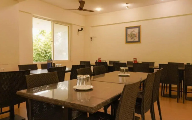 Sahil Inn