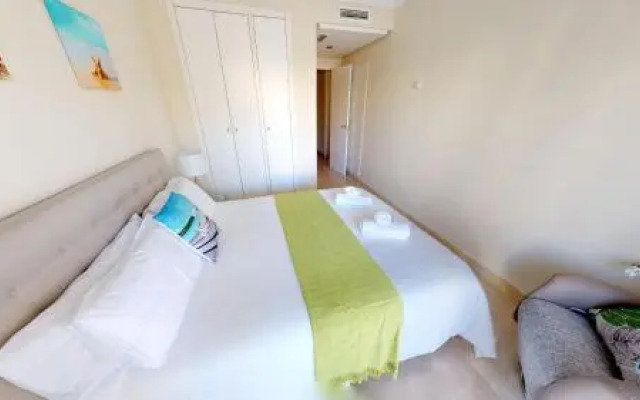 Golf 290678-A Murcia Holiday Rentals Property