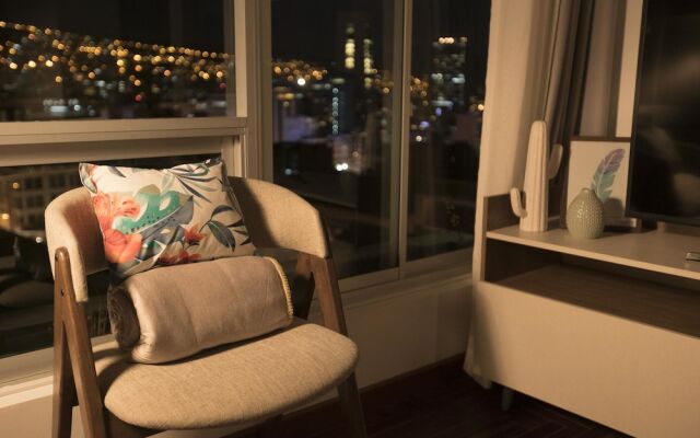 MyApartment