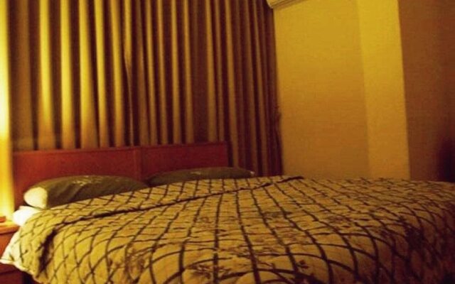 Al Jawhara Hotel Suites